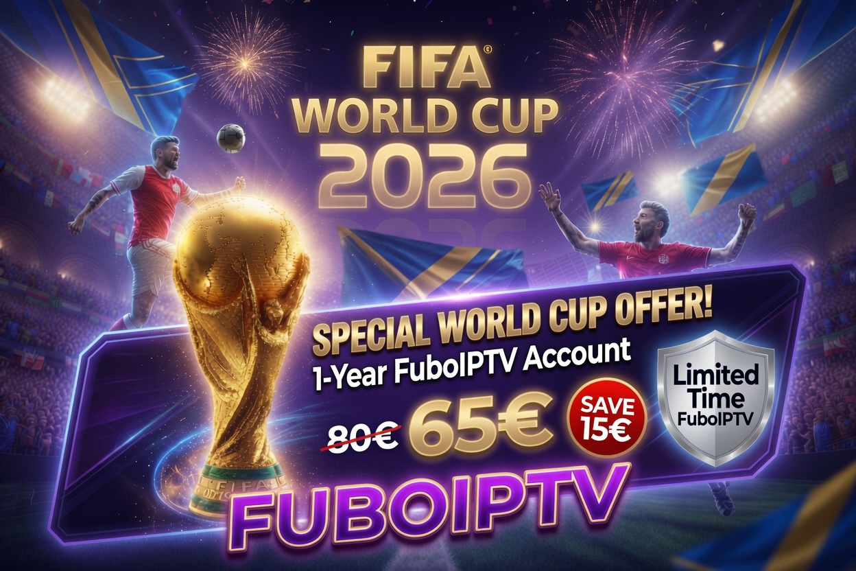 fubo IPTV